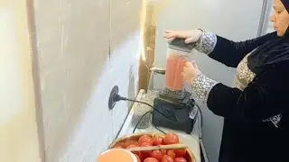 ايام الخير عمرها ما تتعوض ❤ تفريزات رمضان 2026 🌛