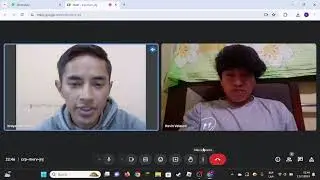 Good and bad news. Bryan Andrade - Kevin Velasco