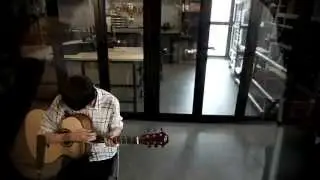 Paddy Sun - Sunflower [Cover] / Gopherwood G110