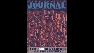 The Top 100 Countdown - 100-91