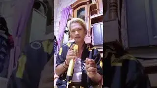 Arep Tulung Ning sapa Jeh Nok