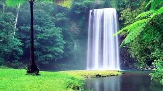 les cascade nature en Suisse