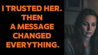 Wife Cheated During Deployment | A Story About Betrayal and Consequences