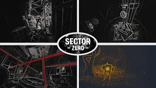 SECTOR ZERO Demo Gamplay