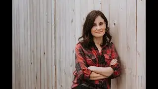 Josie Crimi - EVP of Production & Development at Scott Brothers Entertainment