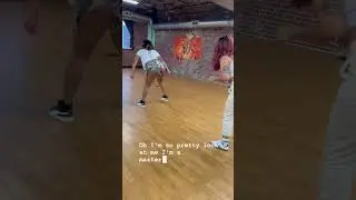 AFRO-CARIBBEAN DANCE CLASS FRIDAYS