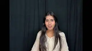Long format audition 