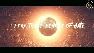 Royal Deceit - Echoes of Hate (Lyric Video)