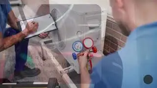 Air Conditioning Repairs Mosman