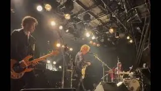 レコ発ワンマンオープニング！HIghbinder（instrumental）　2024.12.20@吉祥寺ROCK JOINT GBレコ発ワンマン「白月」より