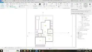 A barra de propriedades do Revit sumiu (simples e fácil)
