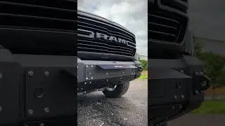 New RAM new tuning from BMS #shorts #offroad #offroading  #pickuptruck