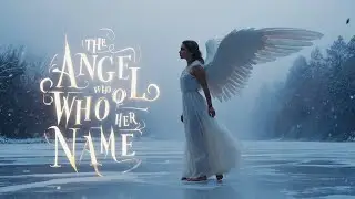 The Angel Who Forgot Her Name | Haunting Dark Fantasy Song