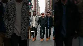 Men&rsquo;s Uggs are having a moment