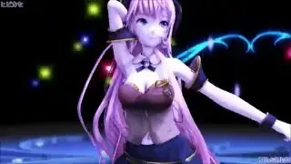 【Megurine Luka V4X】 Hibikase (Cover) 【Vocaloid 4】