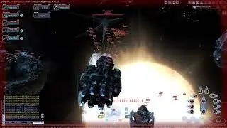 Last Moments on BSGO 2 0 Ressurection