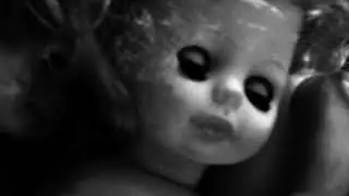 The Gingerbread Tree- Everything We Have Is Not Ourselves with Nirvana Teen Spirit Micro Documentary