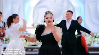 Elona Irma Cullina - Bukuroshe nusja jon (Official Video 4K)