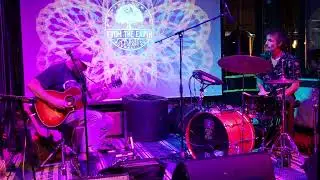 Brock Butler Band - Wagering On The Decent _ The Decent, From The Earth Brewery, Roswell, 8/29/25