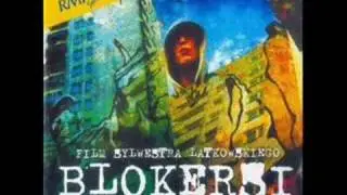 Magiera - Blokersi