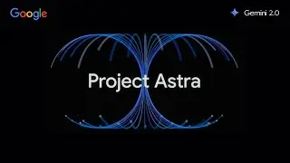 Project Astra: Google’s Revolutionary AI Assistant !