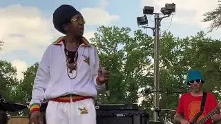 Stateside Rasta MMF31