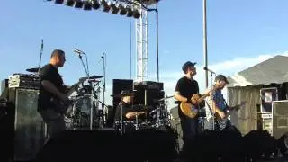 GoToZero - Uncle Sam Jam 2010 - Animal