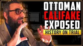 Were the Ottomans a Crypto Caliphate
