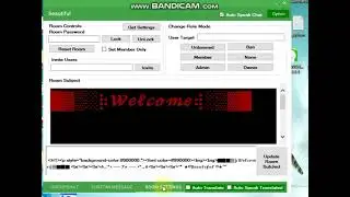 TALKINCHAT CLIENT Version1 1 1 1