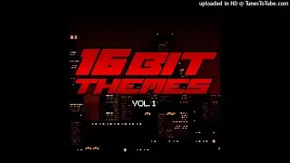 07. Rebellion - WWE The Ascention's Theme (16 bit remix)
