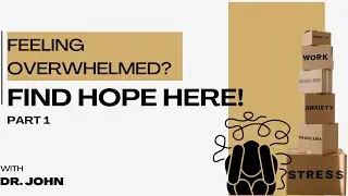 The Weight of the World: Why Hope Matters in Hard Times