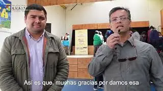entrega de implementos de entretenci&oacute;n, libros, juguetes did&aacute;cticos e implementos de apoyo a la ampl