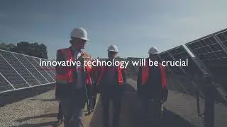 U.S.-Africa Clean Tech Energy Network (60 Seconds)