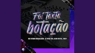 Foi Tanta Bota&ccedil;&atilde;o