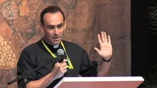 Replay Paray Enseignement de Père Jacques GOMART du 5 août 2016