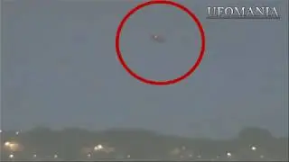 BEST UFO SIGHTINGS COMPILATION #140