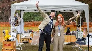 French Bulldog MEET UP Interview #01 STARBOXx 山崎さん