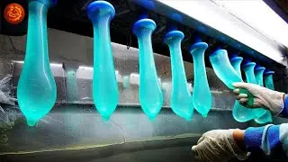 20 Minutes Satisfying Video Working & Exciting Factory Machines, Ingenious Tool, Admirable Worker▶12