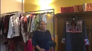 Diseñadora Araceli Huerta