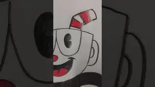 #animation #gaming #cuphead #cupheadthedeliciouslastcourse #fanart #videojuego #videogame #cartoon