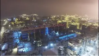 24 часа в Сабетте. Проект 