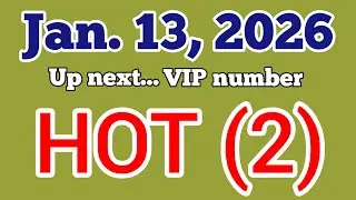 Swertres Hearing updates VIP number