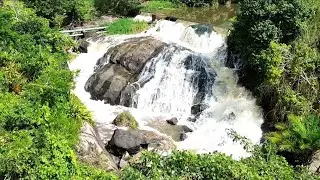 CACHOEIRA Do ENGENHO VAZIA GRANDE NAZARÉ DA MATA PE