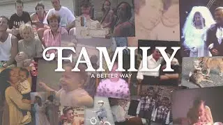 Love Powered Parenting / FABW / 06-05-2022