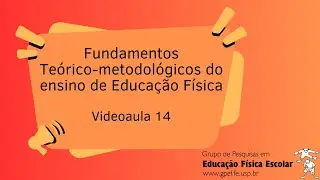 Videoaula 14 - Princípios ético-políticos do currículo cultural da Educação Física - parte 2