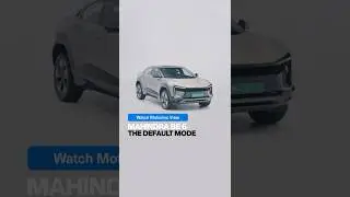 Mahindra BE 6 2025: czy warto kupić? | #MotorIncView