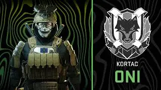 Hiro &ldquo;Oni&rdquo; Voicelines - ENGLISH - (Modern Warfare II)