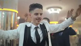 حفل زفاف العريس محمد ابن السيد عبد الله ورد مع الفنان/محمد فؤاد/جزء 1