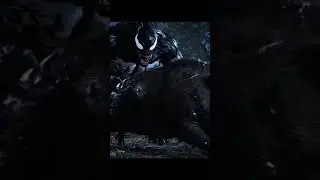 Rhino Ka The End 💀 | Venom Ka Attack#VenomVsRhino #VenomFight #RhinoFight #VenomBattle #Superhero