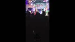 #37.9.1 - The Slow Death - Ticks Of The Clock - Live On 10/29/2021